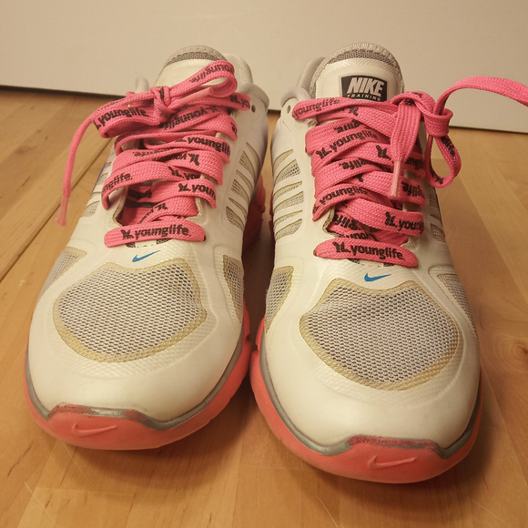 Nike Lunar Sweet Victory II+ Womens 8 / *Youth 6.5 - Picture 3 of 8